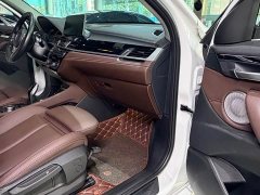 BMW X2 sDrive25i M Sport Leading Edition - ფოტო 14