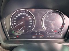 BMW X2 sDrive25i M Sport Leading Edition - ფოტო 16