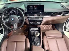 BMW X2 sDrive25i M Sport Leading Edition - ფოტო 17