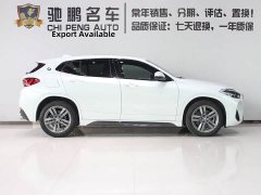 BMW X2 sDrive25i M Sport Leading Edition - ფოტო 3