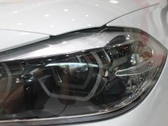 BMW X2 sDrive25i M Sport Leading Edition - ფოტო 6