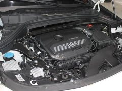 BMW X2 sDrive25i M Sport Leading Edition - ფოტო 8