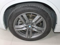 BMW X2 sDrive25i M Sport Leading Edition - ფოტო 9