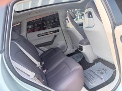 Leapmotor Leapo C11 Pure Electric 500 Comfort Edition - ფოტო 11