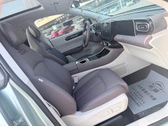Leapmotor Leapo C11 Pure Electric 500 Comfort Edition - ფოტო 12