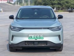 Leapmotor Leapo C11 Pure Electric 500 Comfort Edition - ფოტო 2