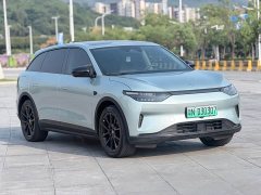 Leapmotor Leapo C11 Pure Electric 500 Comfort Edition - ფოტო 3