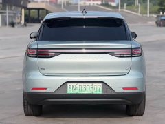 Leapmotor Leapo C11 Pure Electric 500 Comfort Edition - ფოტო 5