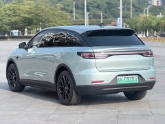 Leapmotor Leapo C11 Pure Electric 500 Comfort Edition - ფოტო 6