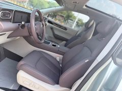 Leapmotor Leapo C11 Pure Electric 500 Comfort Edition - ფოტო 7