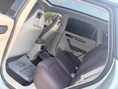Leapmotor Leapo C11 Pure Electric 500 Comfort Edition - ფოტო 8