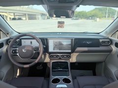 Leapmotor Leapo C11 Pure Electric 500 Comfort Edition - ფოტო 9