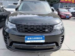 Land Rover Discovery 360PS R-Dynamic S - ფოტო 1