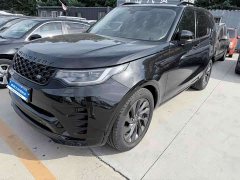 Land Rover Discovery 360PS R-Dynamic S - ფოტო 3