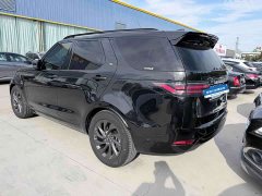 Land Rover Discovery 360PS R-Dynamic S - ფოტო 4