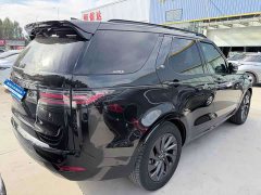 Land Rover Discovery 360PS R-Dynamic S - ფოტო 6