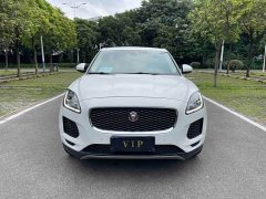 Jaguar E-PACE 2018 P200 China V Emission Standard - ფოტო 2