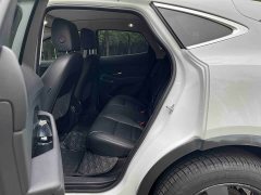 Jaguar E-PACE 2018 P200 China V Emission Standard - ფოტო 5