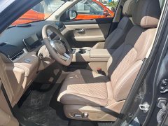 AITO Blue Electric E5 PLUS 230km Extended Range Ultra 7-Seater - ფოტო 10