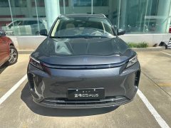 AITO Blue Electric E5 PLUS 230km Extended Range Ultra 7-Seater - ფოტო 2