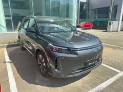 AITO Blue Electric E5 PLUS 230km Extended Range Ultra 7-Seater - ფოტო 3