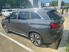 AITO Blue Electric E5 PLUS 230km Extended Range Ultra 7-Seater - ფოტო 4