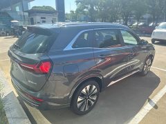 AITO Blue Electric E5 PLUS 230km Extended Range Ultra 7-Seater - ფოტო 5