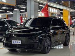 Li Auto L7 MAX - ფოტო 1