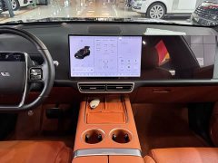 Li Auto L7 MAX - ფოტო 11