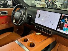 Li Auto L7 MAX - ფოტო 18