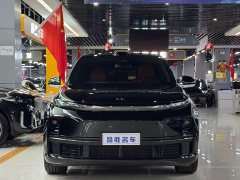 Li Auto L7 MAX - ფოტო 2