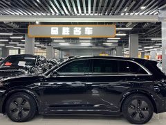 Li Auto L7 MAX - ფოტო 3