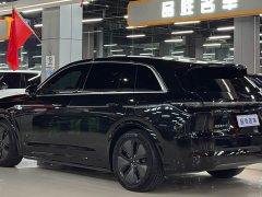 Li Auto L7 MAX - ფოტო 4