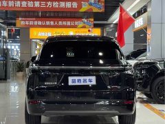 Li Auto L7 MAX - ფოტო 5