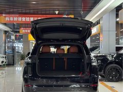 Li Auto L7 MAX - ფოტო 6