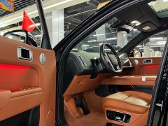 Li Auto L7 MAX - ფოტო 7