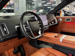 Li Auto L7 MAX - ფოტო 9