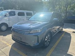 AITO Blue Electric E5 PLUS 230km Extended Range Ultra 7-Seater - ფოტო 1