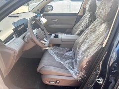 AITO Blue Electric E5 PLUS 230km Extended Range Ultra 7-Seater - ფოტო 10