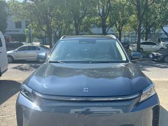 AITO Blue Electric E5 PLUS 230km Extended Range Ultra 7-Seater - ფოტო 2