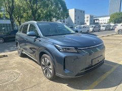 AITO Blue Electric E5 PLUS 230km Extended Range Ultra 7-Seater - ფოტო 3