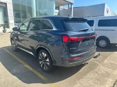 AITO Blue Electric E5 PLUS 230km Extended Range Ultra 7-Seater - ფოტო 4