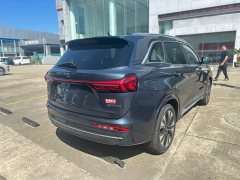 AITO Blue Electric E5 PLUS 230km Extended Range Ultra 7-Seater - ფოტო 6