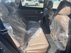 AITO Blue Electric E5 PLUS 230km Extended Range Ultra 7-Seater - ფოტო 7