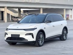 Leapmotor C11 2026 Pure Electric 640 LiDAR Smart Premium Edition - ფოტო 1