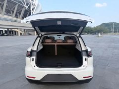 Leapmotor C11 2026 Pure Electric 640 LiDAR Smart Premium Edition - ფოტო 10