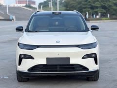 Leapmotor C11 2026 Pure Electric 640 LiDAR Smart Premium Edition - ფოტო 2