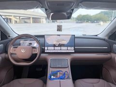 Leapmotor C11 2026 Pure Electric 640 LiDAR Smart Premium Edition - ფოტო 9