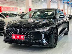 Lincoln Z 2.0T AWD Prestige Hybrid - ფოტო 1