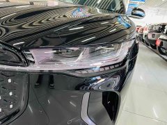 Lincoln Z 2.0T AWD Prestige Hybrid - ფოტო 12